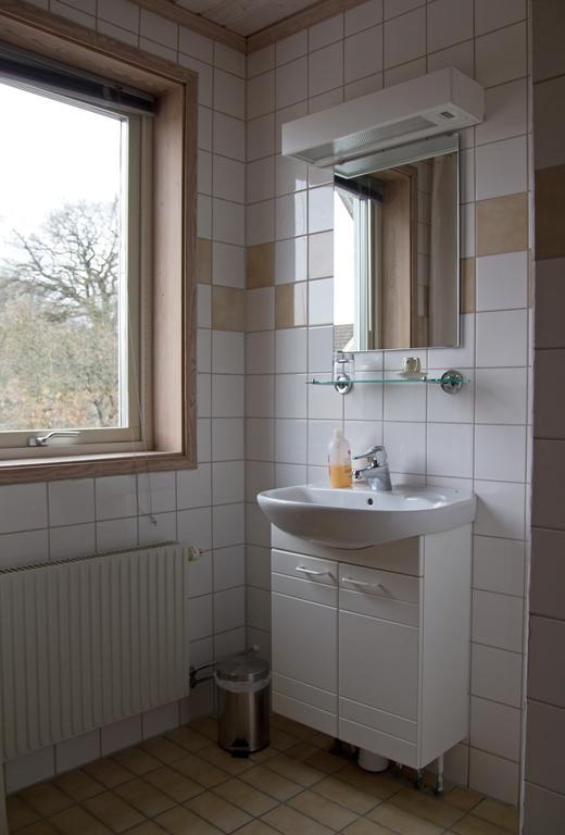 Pensionat Ekholmen Vessigebro Room photo